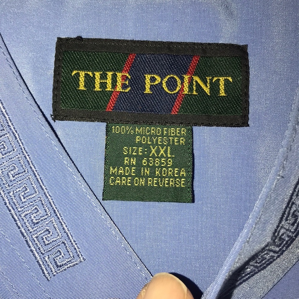 NWT Men’s 2-pc Suit - Picture 7 of 9